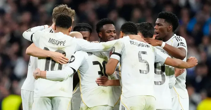 Бенфика - Реал Мадрид прогноз - анализ матча ЛЧ