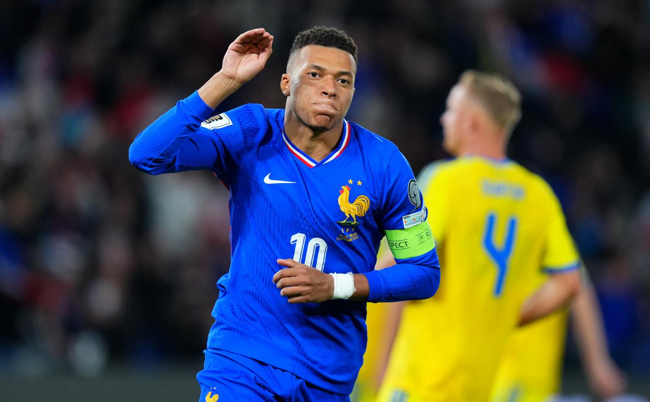 Fransiya — Germaniya: gigantlar to‘qnashuvi 