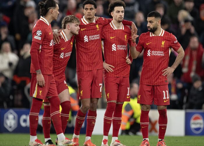 прогноз Арсенал Ливерпуль