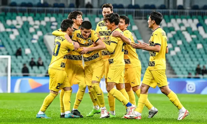 Решающий тур против катарских и саудовских клубов.