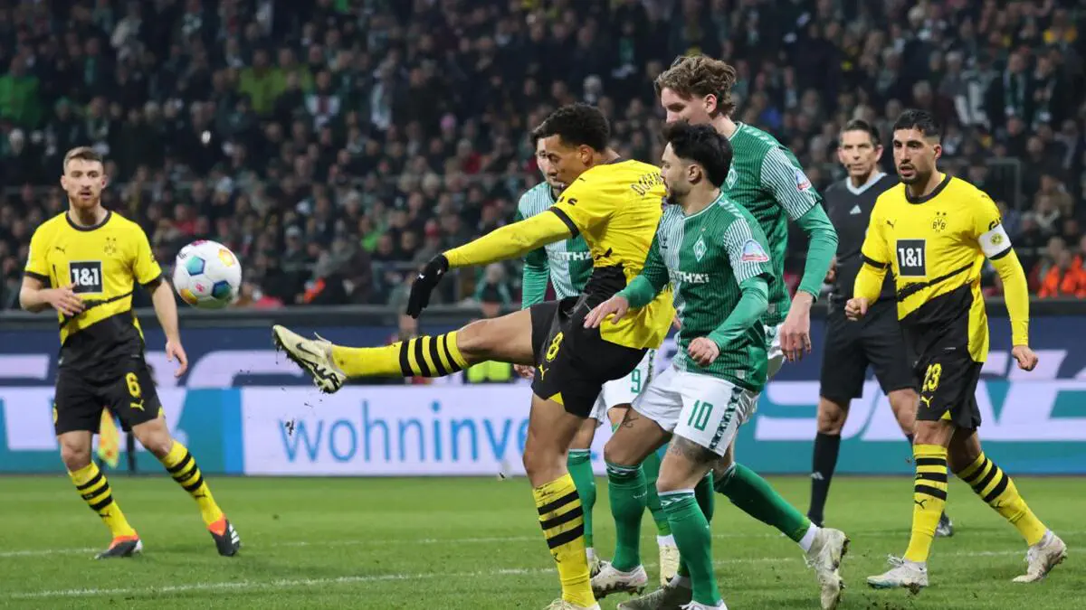 Borussia Dortmund vs Bayern Munich: Der Klassiker that decides it all
