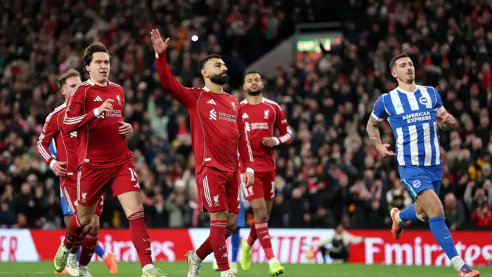 Ливерпуль - ПСЖ: развязка суперсерии