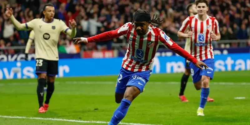 Барселона - Атлетико: битва за чемпионство