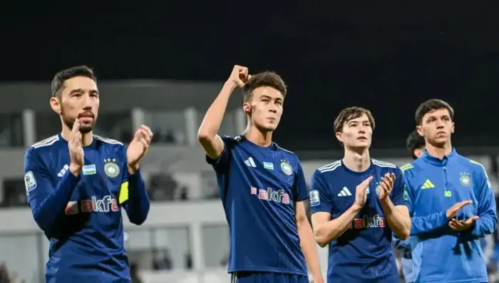 Дерби Ташкента и событие месяца.