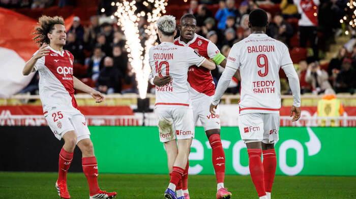 Битва за чемпионство Франции.