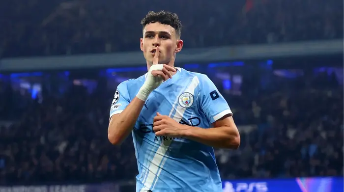 Ман Сити - Арсенал: матч за титул