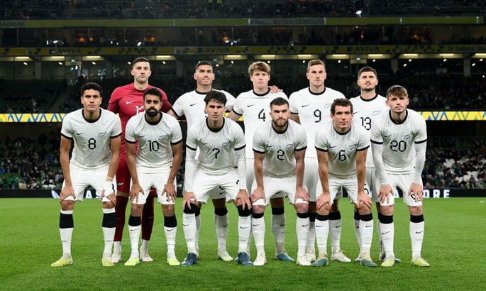 New Zealand vs Egypt Predictions: WC 2026 Group G