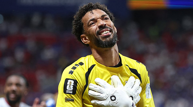 Uruguay vs Cape Verde Predictions: WC 2026 Group H