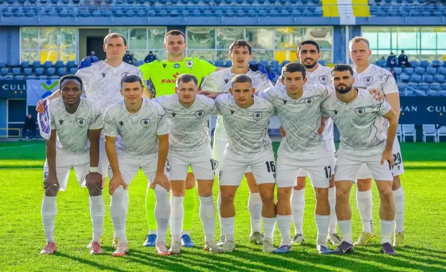Прогноз Динамо Самарканд — Пахтакор: матч 19-го тура Суперлиги Узбекистана