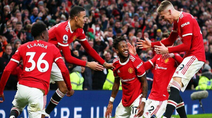 Manchester Yunayted — Manchester Siti prognozi: APL 2026/27 derbisi koeffitsientlari va matematik tahlili