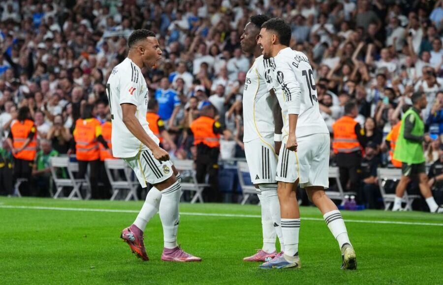 Real Madrid — Inter prognozi: Santyago Bernabeu stadionidagi Chempionlar Ligasi umumiy bosqichining 1-turi